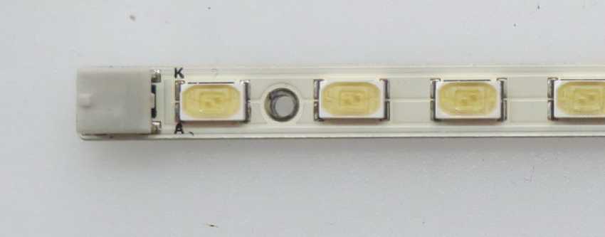 LMB-4600BM01 T460FBE1-DB LED Backlight für UE46B7090