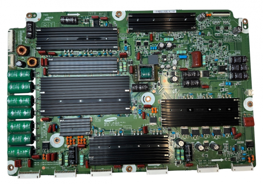 PS64D8090FS Y motherboard LJ41-09453A R1.5 LJ92-01789A 789A A1 AA1
