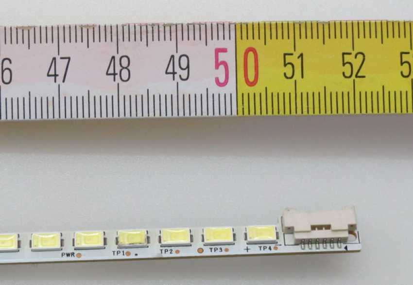 LM41-00015F SLED_SMME230BBP001/002_L68_HF_REV0.3 LTM230HT05 LED Backlight für MD21096DE