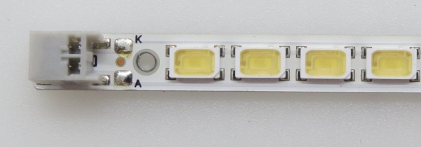 LMB-3200BM11 T320HAE1-DB LED Backlight z.B. für UE32C4000