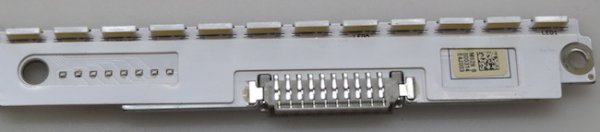2012SVS40 7032NNB RIGHT56 3D REV1.1 120317 LTJ400HV05-C LED Backlight für UE40ES6100
