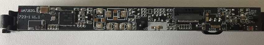 IR Sensor GWA7.820.723-1(HT) 272217190536
