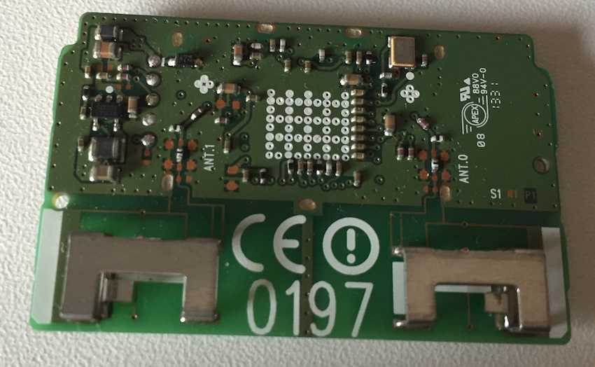 Wi-Fi Module TWFM-B006D EAT61813901