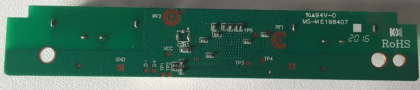 Wi-Fi Module WT31 MS-ME198407