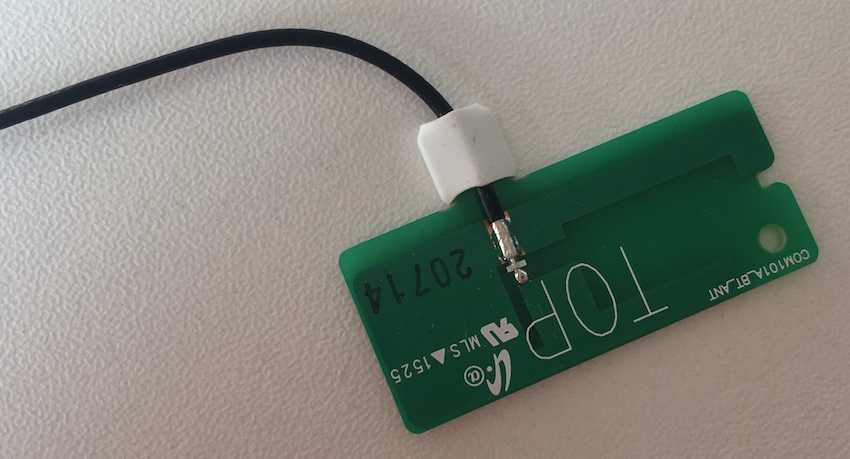 WI-FI Bluetooth Transmitter BN59-01194F WCH730B