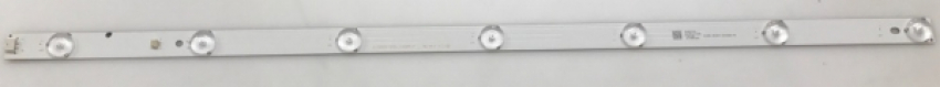 6x JL.D550C1235-140BL-F 6x JL.D550C1235-140BR-F LC546PU1L01 LED Backlight für DVX5 A550ED1L01