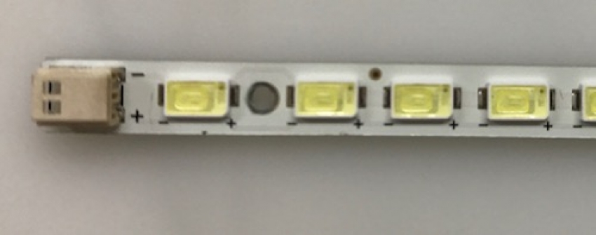 SLS46_66EA_5630N LCD 240 REV0.2 100112 LTA460HQ08 LED Backlightt für 463DWEB