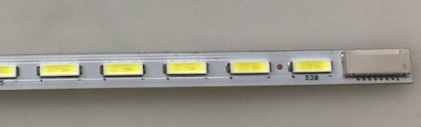 T0R290002 V2-L V290BJ1LED LED Backlight für TV23LS129S