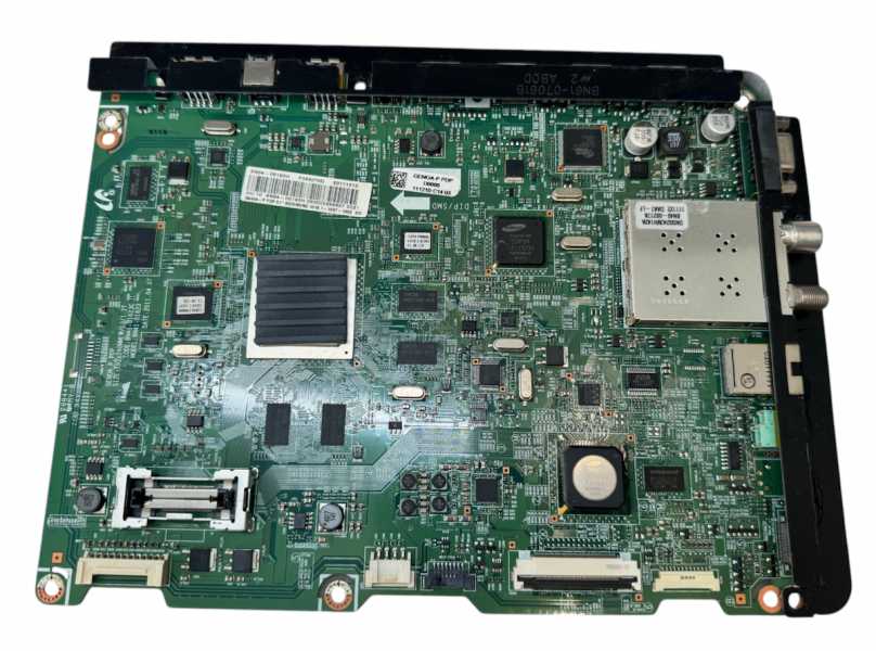 PS51D8000FS Mainboard BN41-01623C BN94-05193H