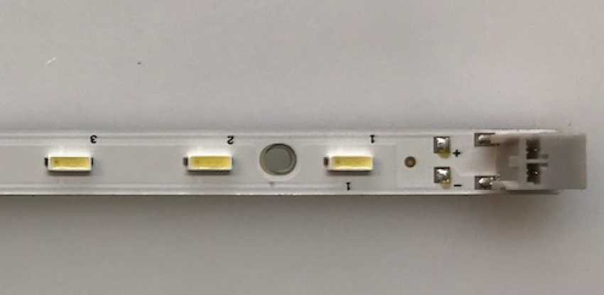 SLED 2011SSP32 28 4214 GD LK315D3LA63 LED Backlight