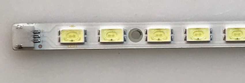 STA315A05_REV3.0_40_100419 58.31T15.001 32VLE4041 LED Backlight für 32VLE4041C