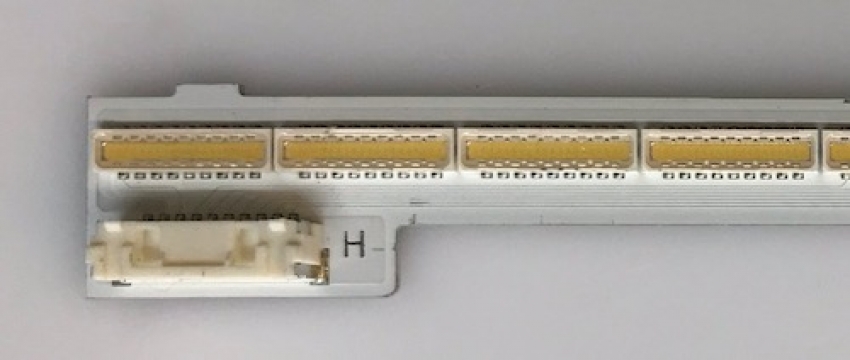 RUNTK4265TPZZ LK400D3LA43 LED Backlight für 40PFL8664H, 40PFL7664H/12