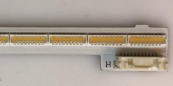 RUNTK4266TPZZ LK400D3LA43 LED Backlight für 40PFL8664H, 40PFL7664H/12