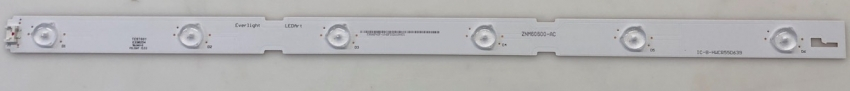Set 14x  IC-B-HWCR55D639 LED Backlight für 55VLE6800BP, 55GFB6625, 55GFB6624
