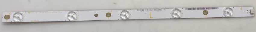 Set 6x 500TT26 V5 R-Type und 6x 500TT25 V5 L-Type TPT500J1 LED Backlight für 50PFK4009