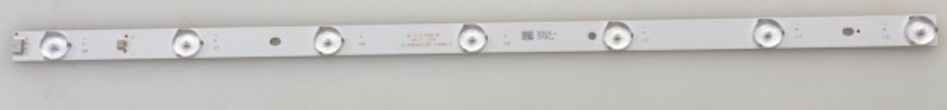 Set10 5x JL.D48062235-140AL-F und 5x JL.D48062235-140AR-F A480ND1N07-6 LSC480FN07-W LED Backlight für DVB-PM14809HGATS