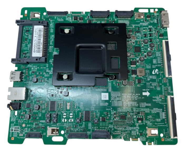 UE65MU8009T Mainboard BN41-02570A BN94-11607D