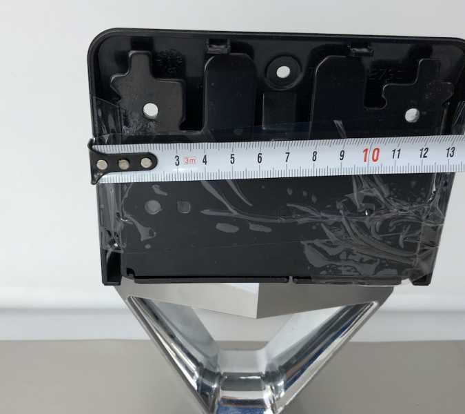 Standfuss für Panasonic TX-L50DTW60