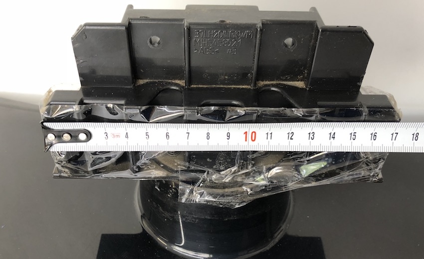 LG 42LH3010 37LD420 37LH4000 42LD420 Standfuss MJH545892.1