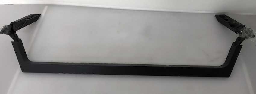 Sony KDL-48WD655 Standfuß 4-578-929 (457891612)