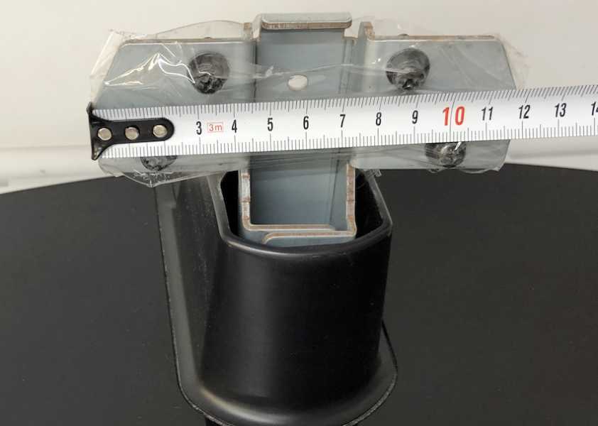 Sony KDL-32W5500 KDL-32W5800 Standfuß