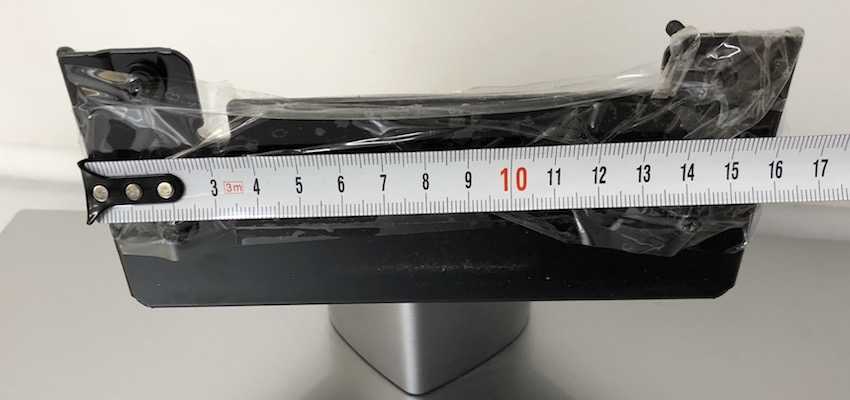 Standfuss für Panasonic TX-L37ETN53