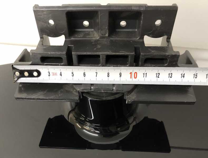 Samsung LE32S81 LE32A330 LE32A3361D Standfuss BN61-02929X