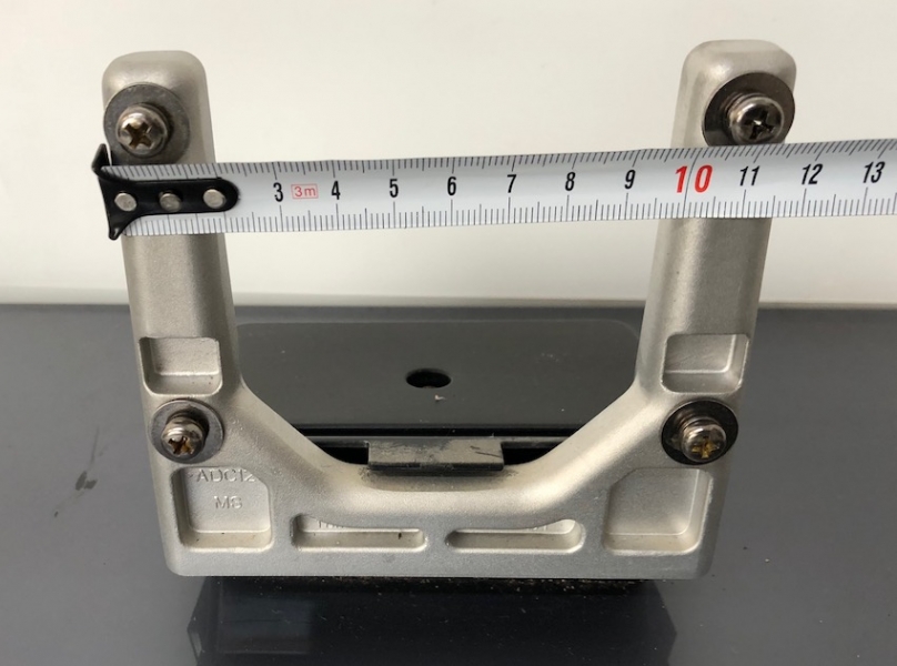 Standfuss für Panasonic TX-P46ST33E