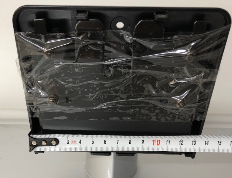 TBL5ZA3386 Standfuß für Panasonic TX-L50ETW60 TX-L47ETW60