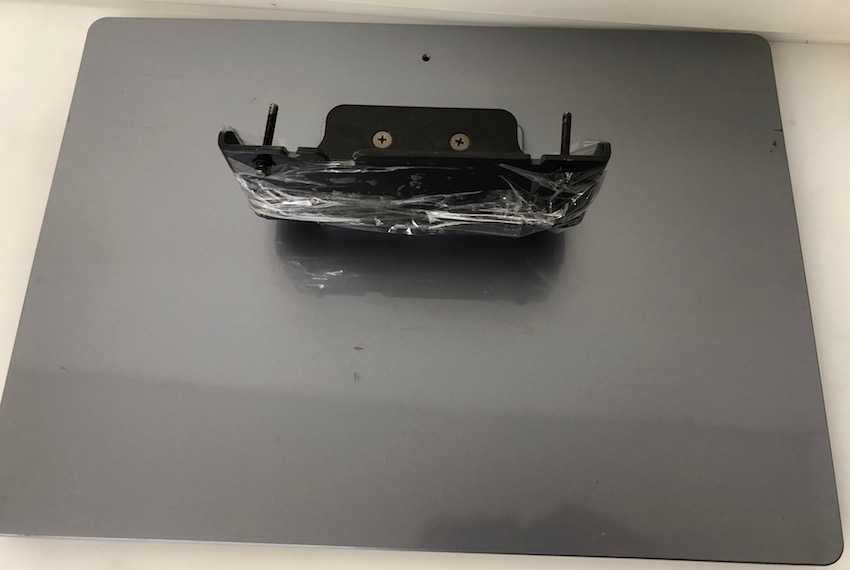 Standfuss für Panasonic TX-L42EW30