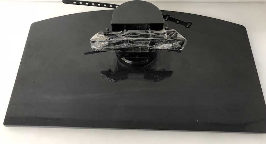 Standfuss für Sony KDL-40EX605