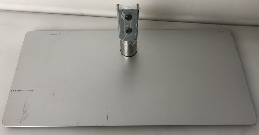 Standfuß für Toshiba 40L7333D 40L6363