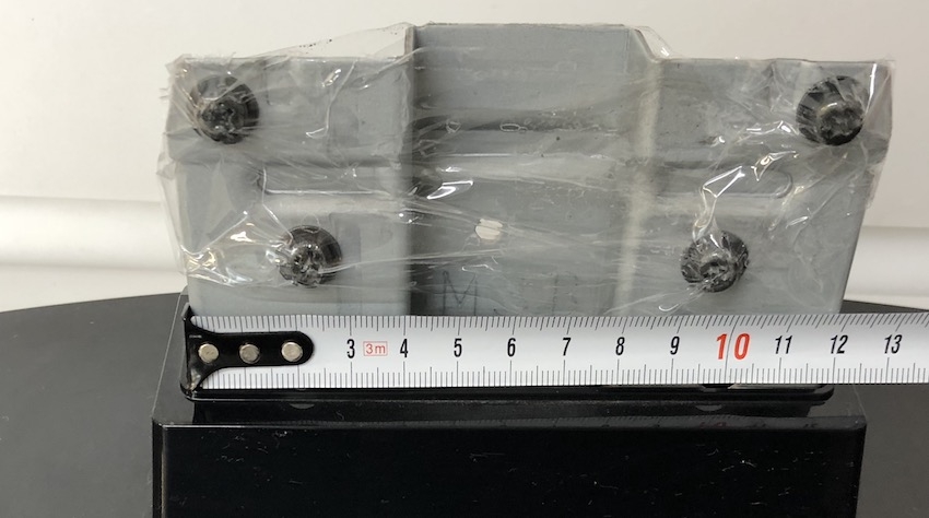 Standfuss für Sony KDL-32BX300