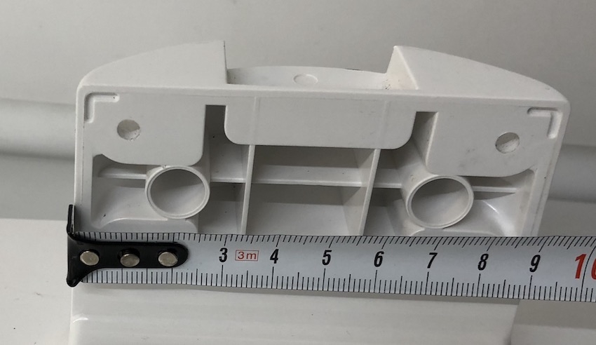 Telefunken XH32A101-W ODL 32651H-TW Standfuss
