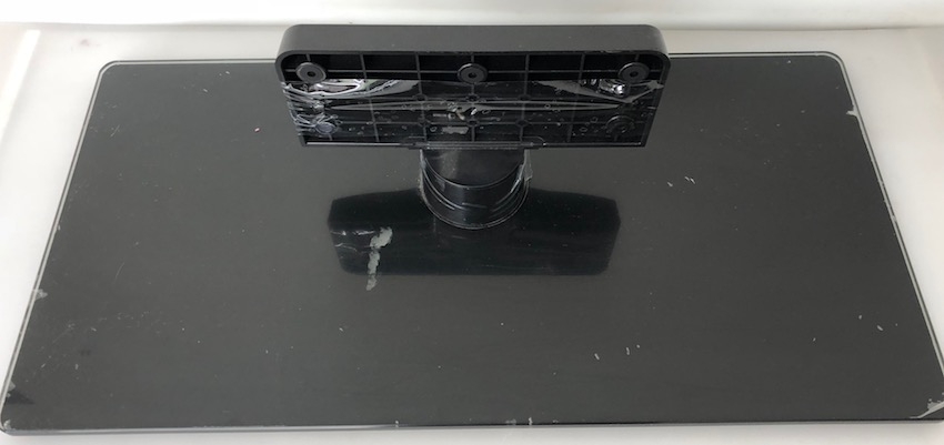 Standfuss für Orion CLB50B1200