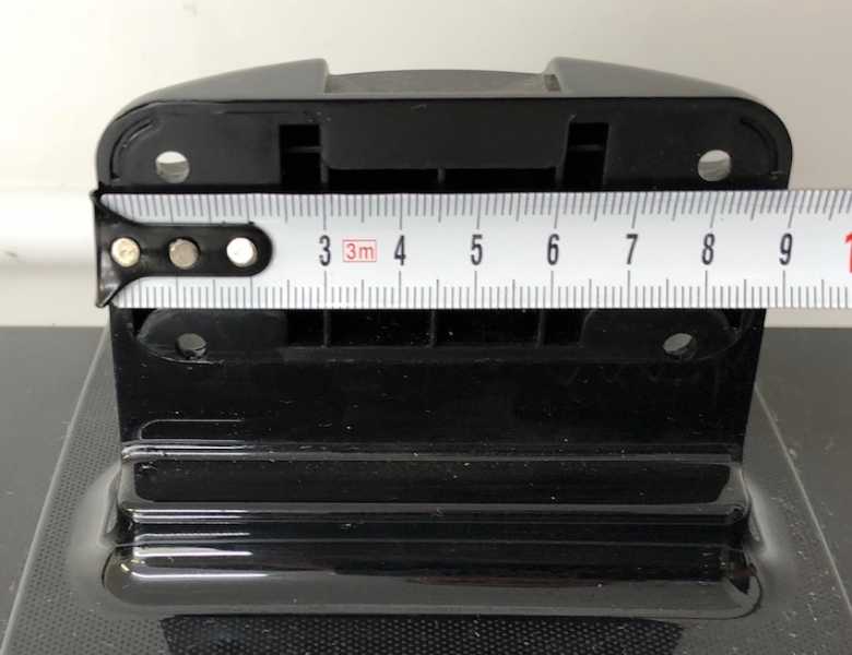 Standfuss für OK ODL32350-B