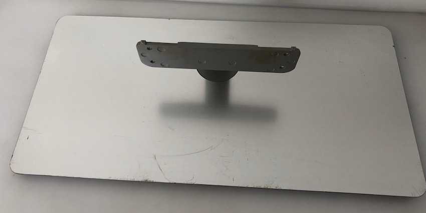 Standfuss für Philips 40PFL5507K
