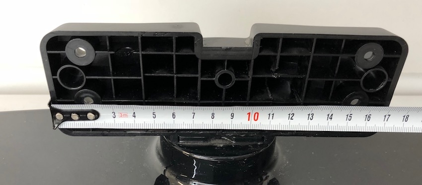 Standfuss für Medion MD30200DE-A