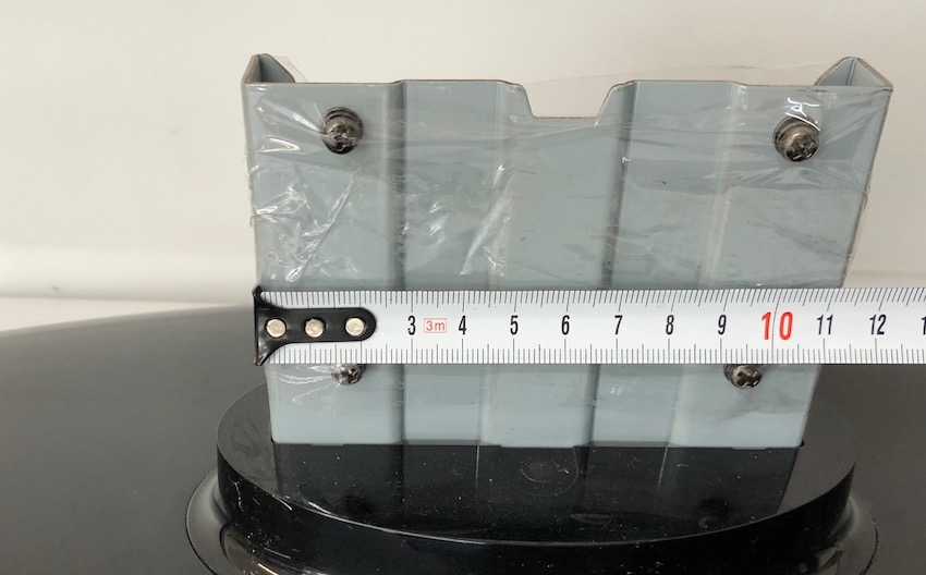 Standfuss für Toshiba 40LV833G