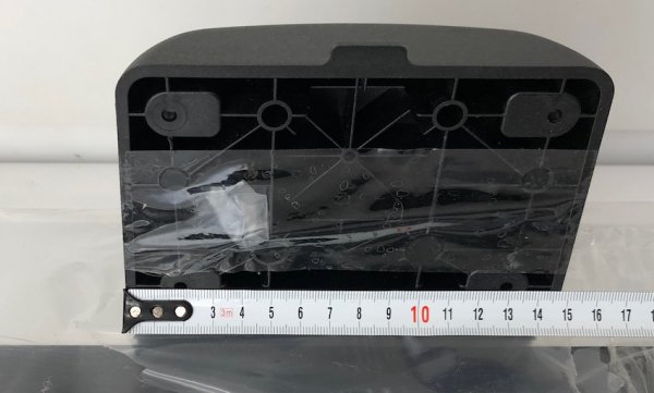 Toshiba 55L3763DA 40L3863DA 49L3763DA Standfuss