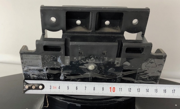 Samsung LE32S71B Standfuss BN61-02360X