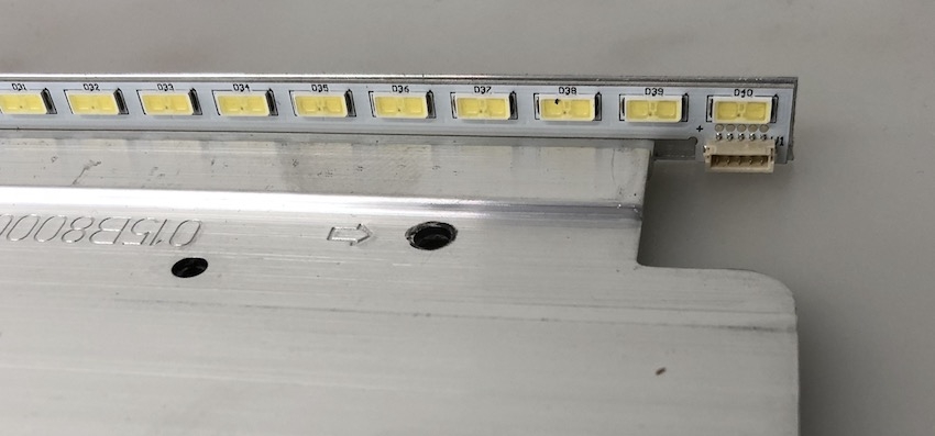32PFL4258K LED Backlight