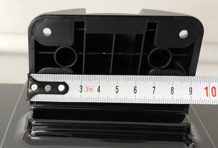 Standfuss für Panasonic TX-32EW334
