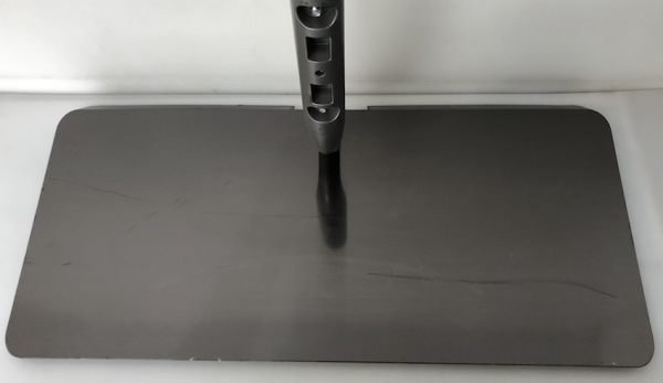 Philips 55PFL6007K 47PFL6057K Standfuss