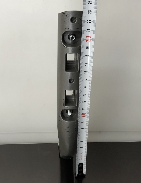 Philips 55PFL6007K 47PFL6057K Standfuss