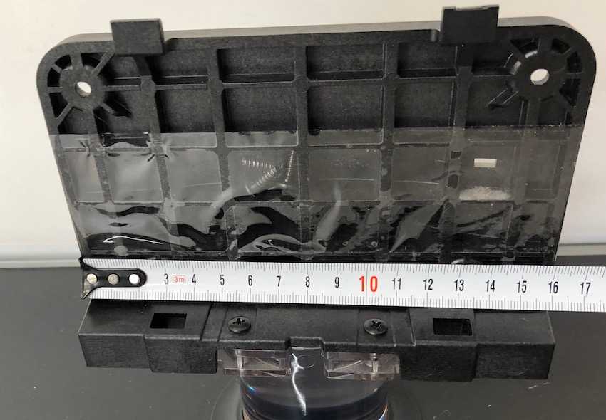 Standfuss BN61-08926X für Samsung PS51F4900