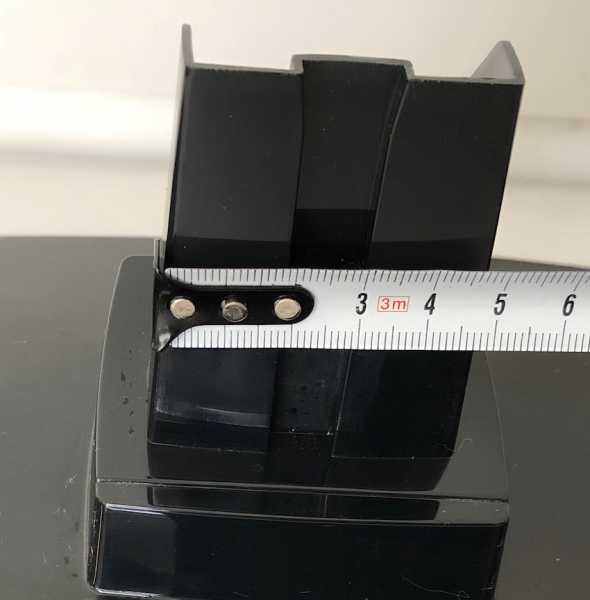 Standfuss für Grundig 32VLC6020C