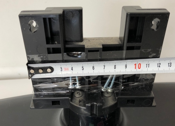 MJH406139 Standfuß für LG 32LG3000 32LF5700