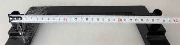 Standfuss für Grundig 32VLE5500BG