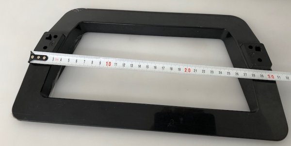 Philips 32PHK4200 Standfuss